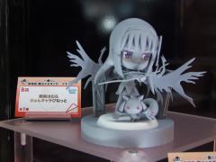 黒翼ほむほむ