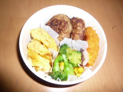 お弁当