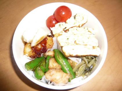 お弁当