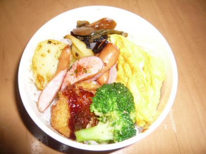 お弁当