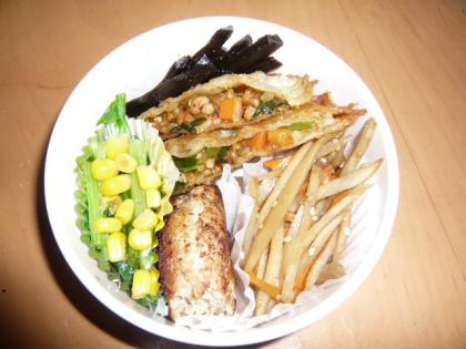 お弁当