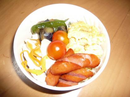 お弁当