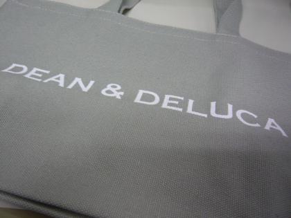 DEAN & DELUCA