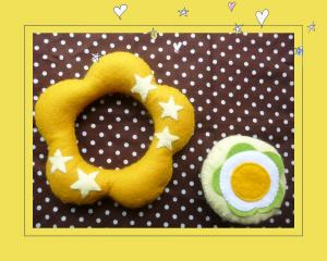 花 カレー
