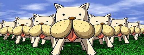 tairyo inu