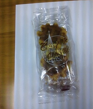 焼き菓子