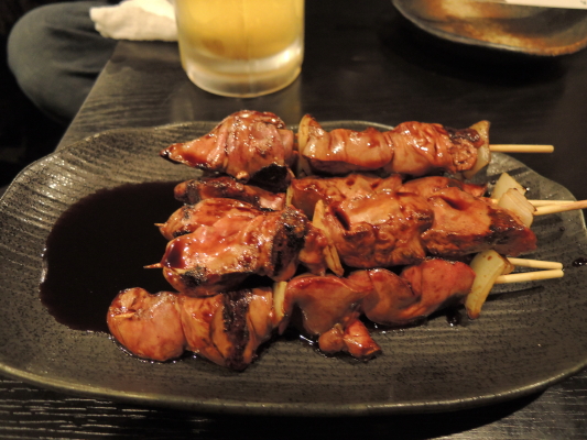 焼き鳥きやまIMG_0002