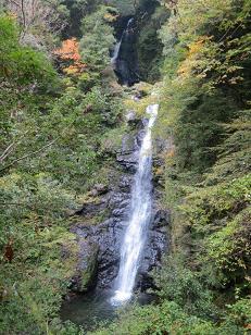 瀬戸の滝
