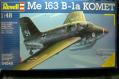 Me163B-1a箱