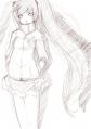 mikuジャージ