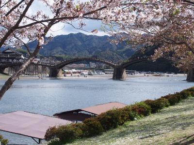 錦帯橋2