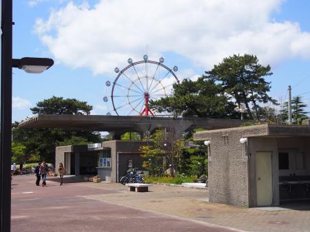 遊園地