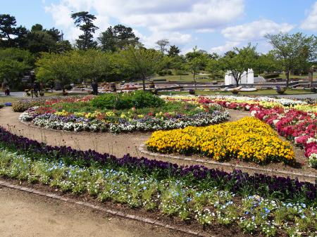 花園
