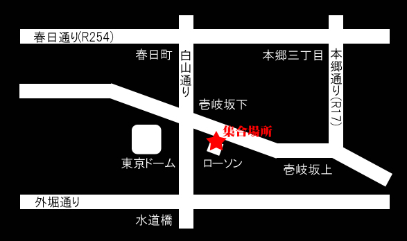 地図データ