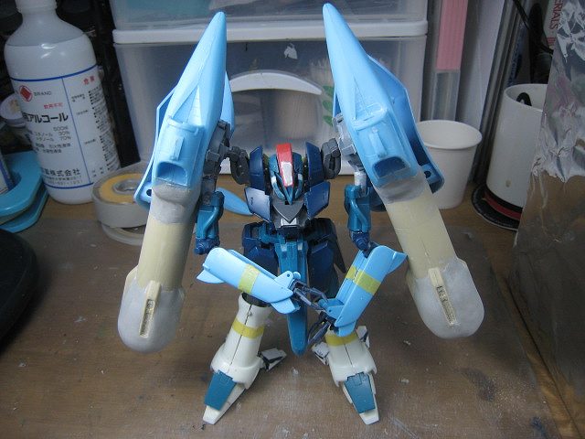 オガモデル用ギャプラン11/1 001