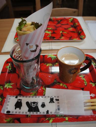 にんぐる・カフェ