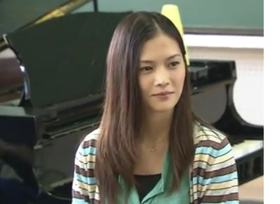 YUIのテレビ fight 2