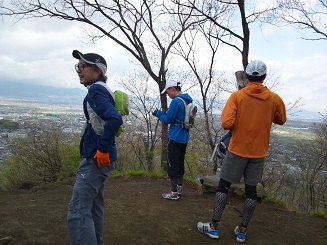 小学校前