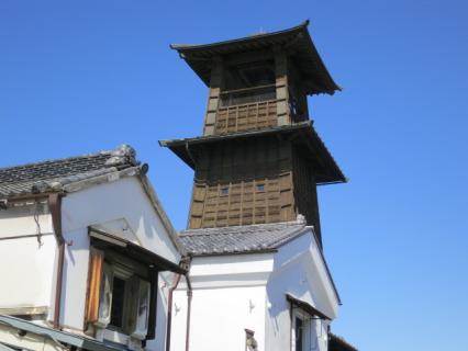 時の鐘(20130507)