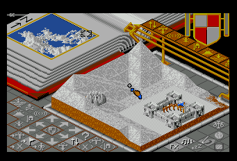 Populous PCE 05