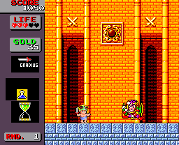 Bikkuriman World PCE 03