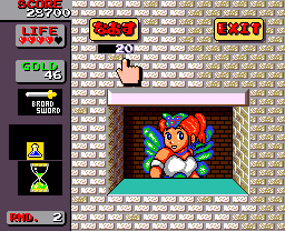 Bikkuriman World PCE 07