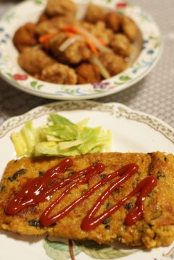 料理 005