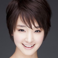 剛力彩芽ヘアスタイル画像