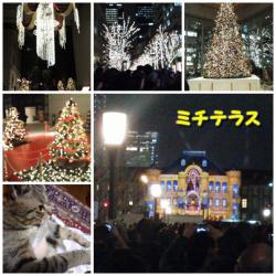 ミチテラス
