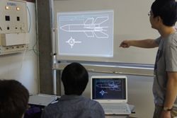 13年度航空宇宙P(藤井研)09_ハザード解析