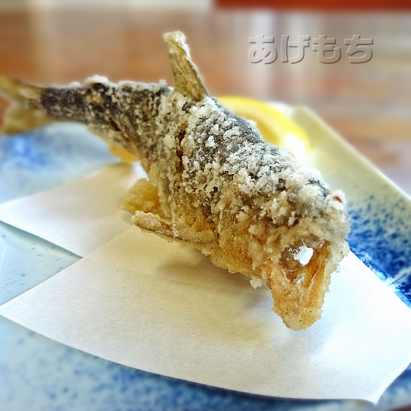 から揚げ