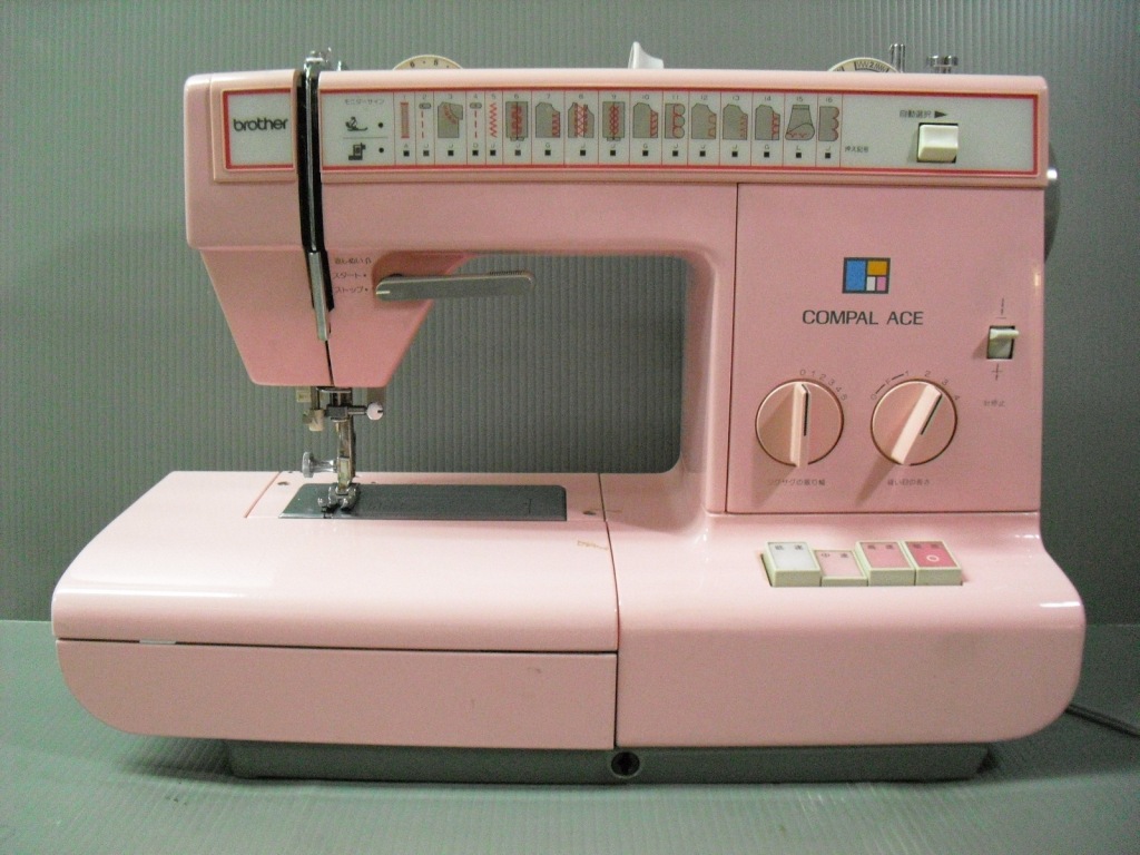 COMPAL ACE-1