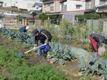 第31回講習会12月7日、8日5