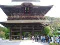 山門