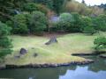庭園