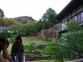 方丈と庭園