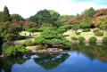 日本庭園