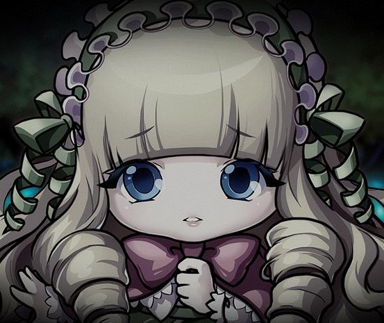 ルートアビス②