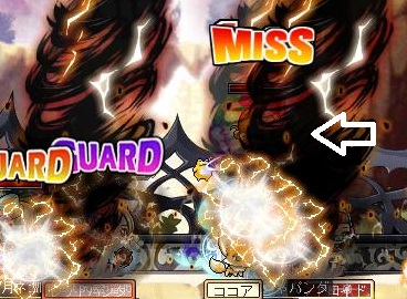 ぷっちsまわってます;