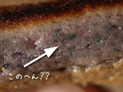 ホットケーキ02