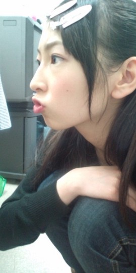 大矢まさなエロ SKE48・大矢真那のおっぱいエロ画像：その1 | AKB48にまた逢う日まで