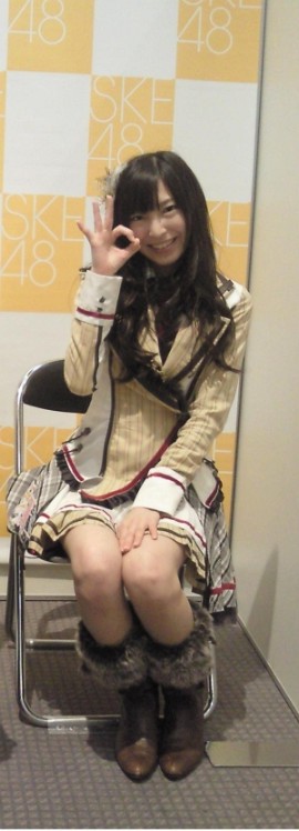 大矢まさなエロ SKE48・大矢真那のおっぱいエロ画像：その4 | AKB48にまた逢う日まで