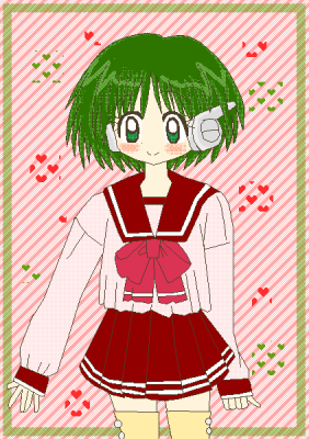 ToHeart マルチ