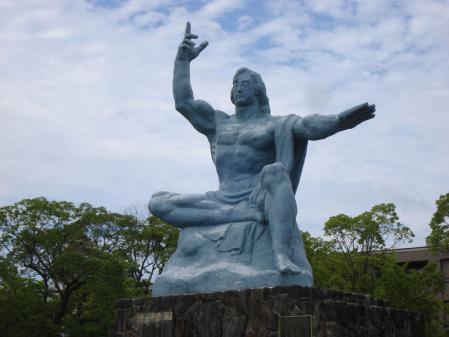 長崎 修学旅行 1