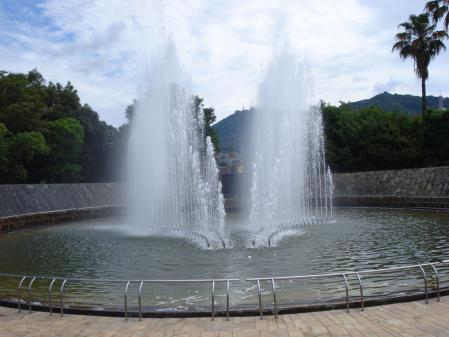 長崎 修学旅行 2