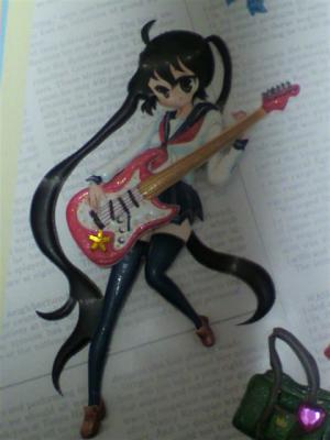 もえちぇんシール けいおん