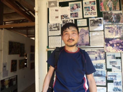 石川の村上さん