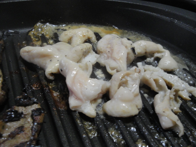 焼肉2