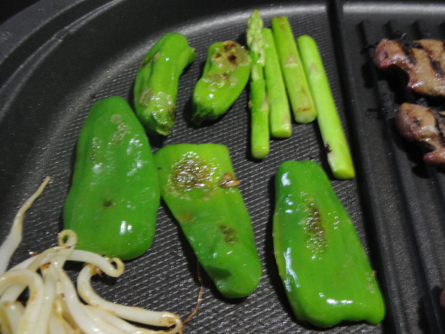 焼肉3