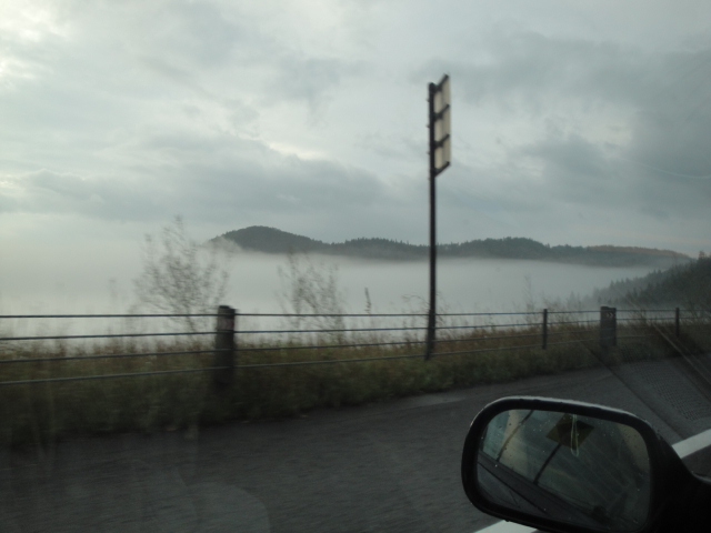 石北峠